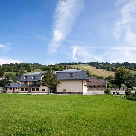 Penzión Krahule Kremnitz Exterior foto